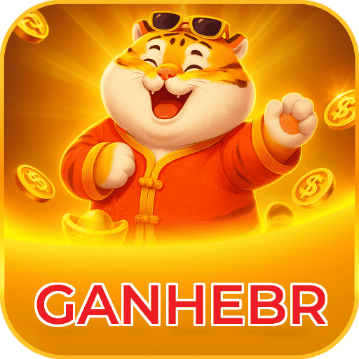 GANHEBR Logo