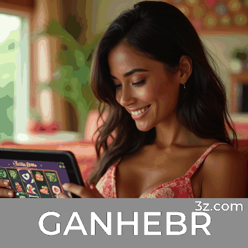 GANHEBR: Plataforma de Apostas e Cassino Premiadas
