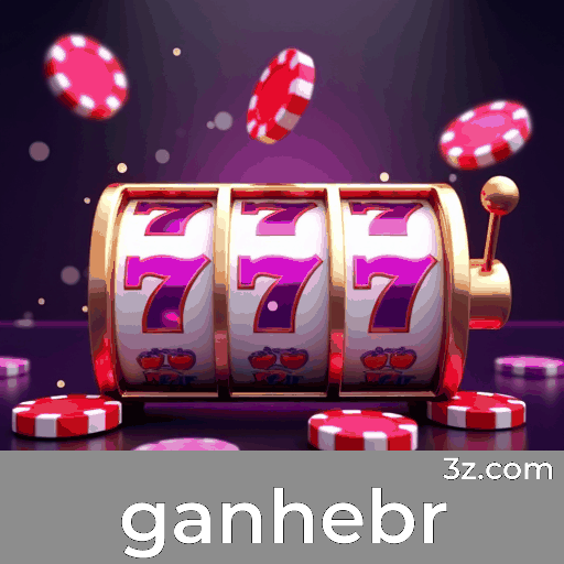 Formulário de cadastro da ganhebr