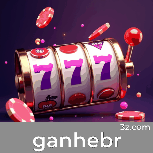 Cadastro na ganhebr para desfrutar dos melhores jogos