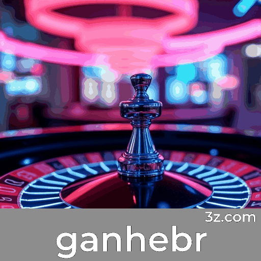 Cadastro na ganhebr para desfrutar dos melhores jogos