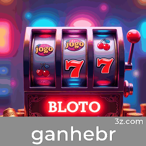 Cadastro na ganhebr para desfrutar dos melhores jogos