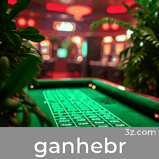 Formulário de cadastro da ganhebr