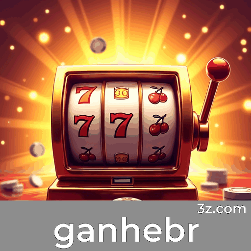 Cadastro na ganhebr para desfrutar dos melhores jogos