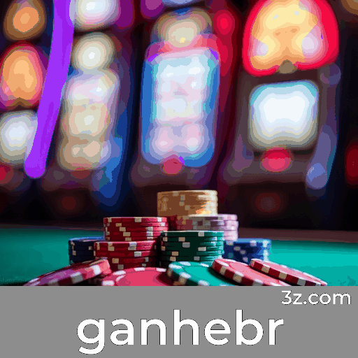 Formulário de cadastro da ganhebr