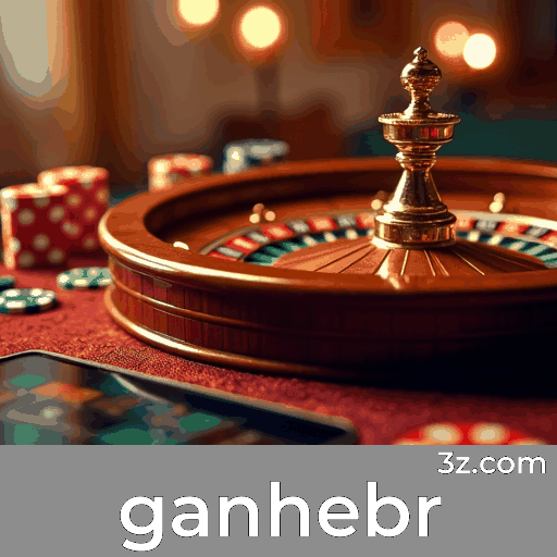 Você pode se cadastro na ganhebr em qualquer plataforma