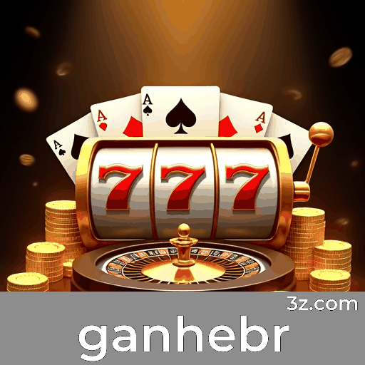 Formulário de cadastro da ganhebr