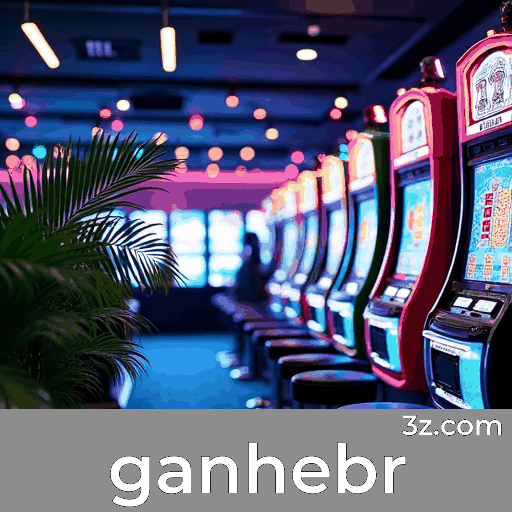 Formulário de cadastro da ganhebr