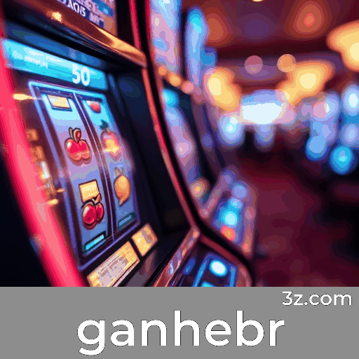 Formulário de cadastro da ganhebr