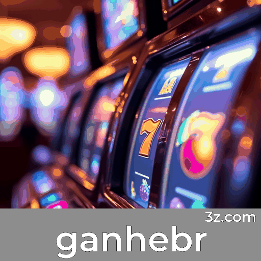 Cadastro na ganhebr para desfrutar dos melhores jogos