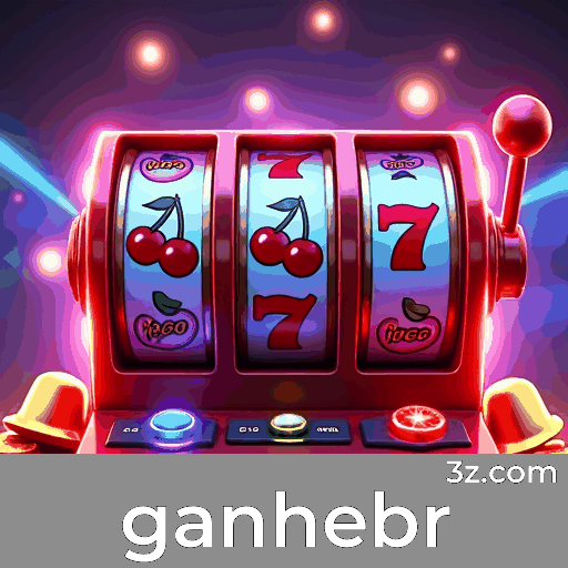 Cassino ao vivo da ganhebr com dealers ao vivo