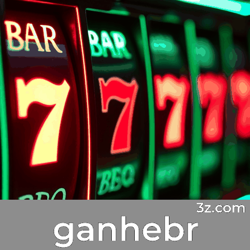 Cadastro na ganhebr para desfrutar dos melhores jogos