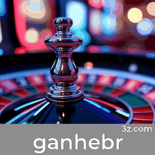 Cadastro na ganhebr para desfrutar dos melhores jogos