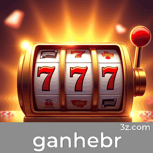 Cadastro na ganhebr para desfrutar dos melhores jogos